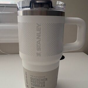 Stanley Quencher ProTour Flip Straw Tumbler 20oz | 0.6L